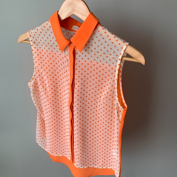 Cute Collared Button Up Print Top Bundle - Picture 12 of 17